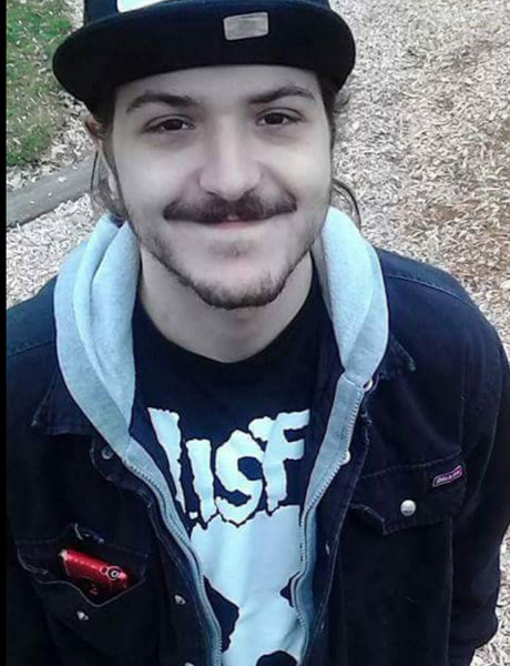 Morbid Dell nude leaked onlyfans