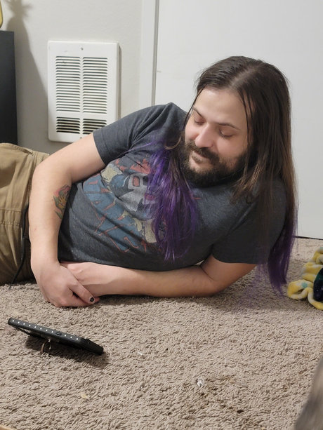 Morbid Dell only fans free