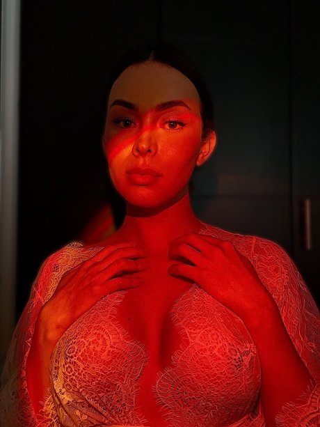 Zoee Morales nudes onlyfans leak