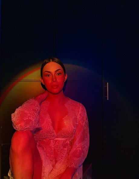 Zoee Morales onlyfans leak naked