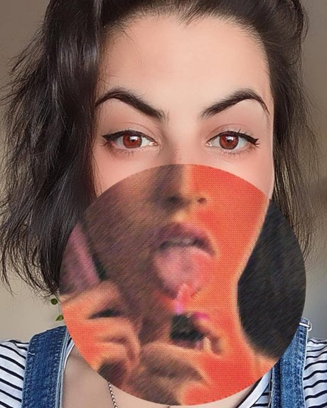 Roma Mora onlyfans leak nude