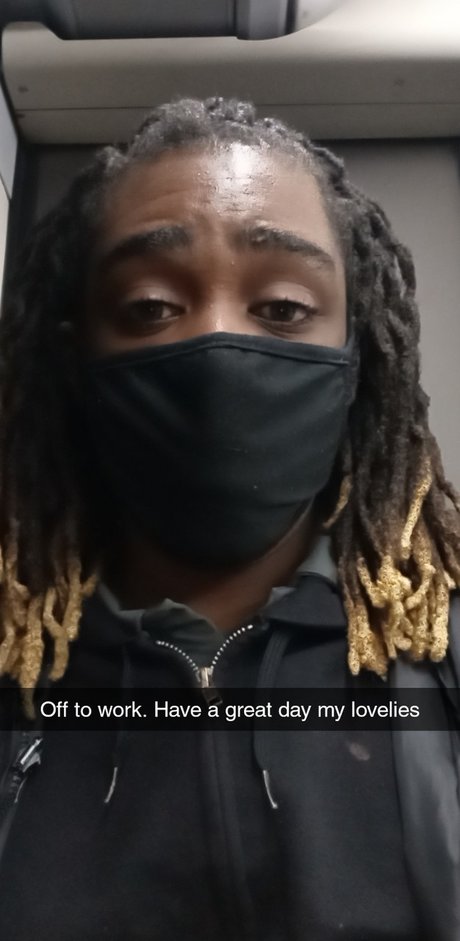 Dontae Hitachiin onlyfans nide