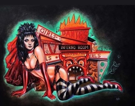 MoonBabe420  portrait