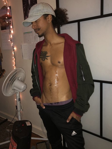 Monument Danny onlyfans leakd