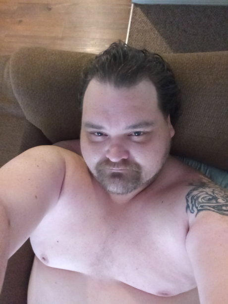 Monster Mike onlyfans lesk