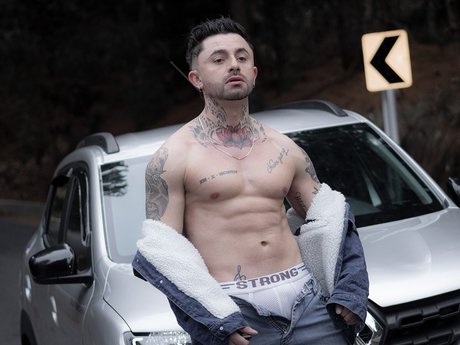 Edward jonnes new onlyfans leaks