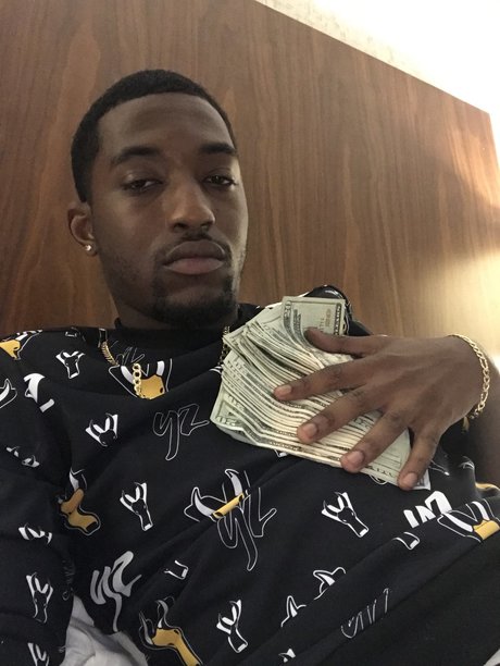 Slim Dunkin onlyfans porno