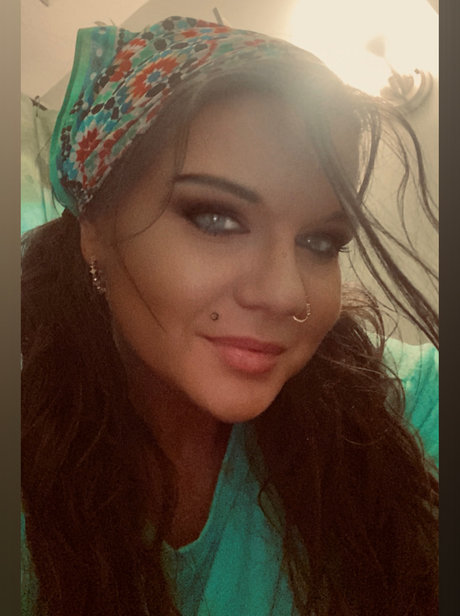 Jamie Castillo onlyfans star