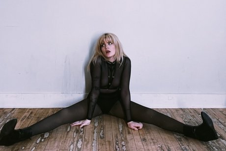 Molly Green FREE onlyfans nude porn