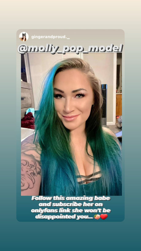 Molly Pop_ porn onlyfans