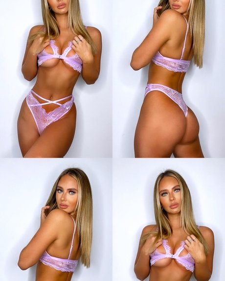 Mollykrenz ass onlyfans