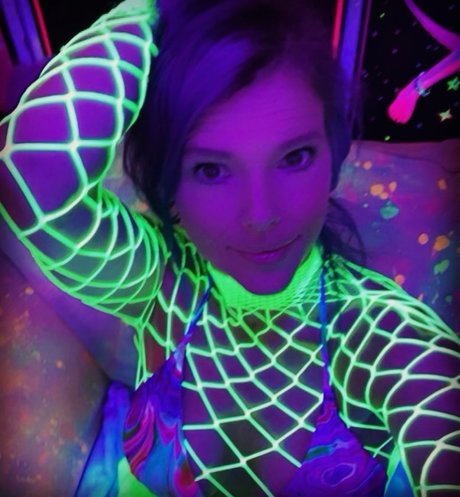 Molly Dark onlyfans porno