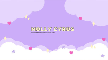 Molly cyrus hot onlyfans