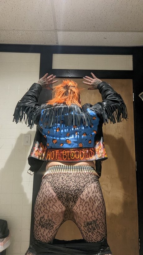 Mo Karnage onlyfans leaks