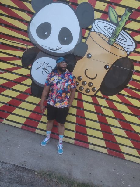 AWESOMEFORNOREASON  print