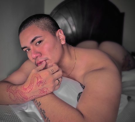 Enrique P rez nsfw onlyfans