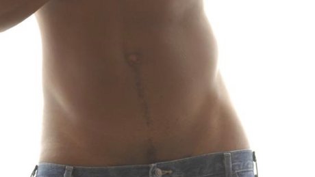 The Griffin strip onlyfans