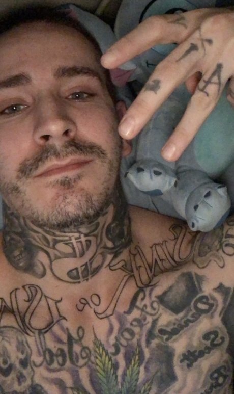 Mbrynes naked leaked onlyfans