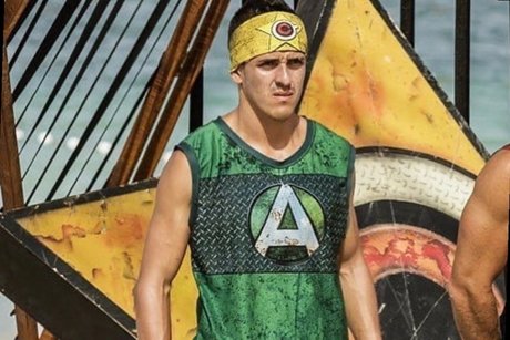 H ctor Murillo onlyfans boobs