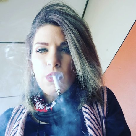 Heavy smoker princess onlyfans nudes