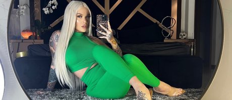 Jennifer Aboul onlyfans porn