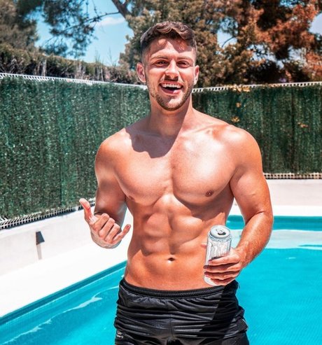 Guille Choa Free onlyfans nide