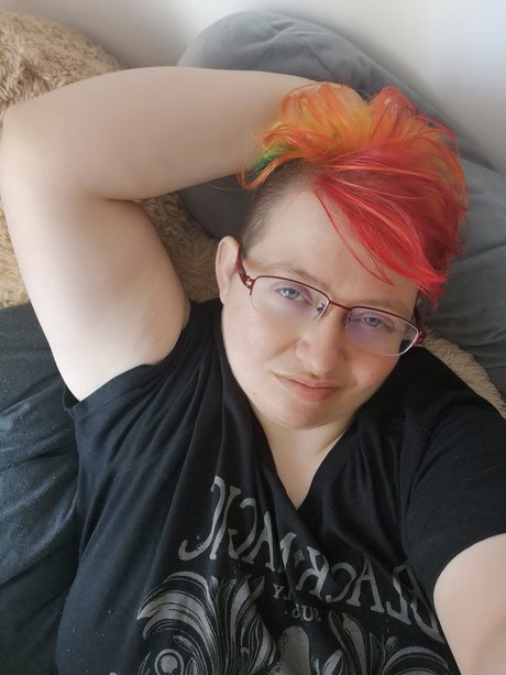 Jenna J Stone Butch_ nude onlyfans leaks