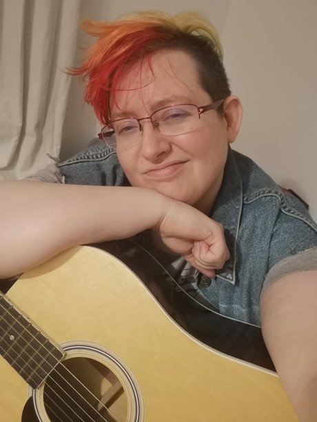 Jenna J Stone Butch_ onlyfans pictures