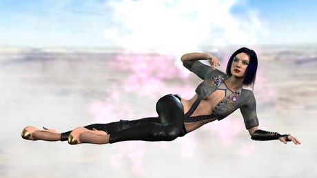 Exotic Fun with Tacca nude only fans