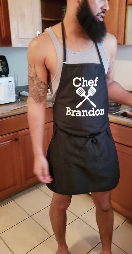 Chef B onlyfans model photo