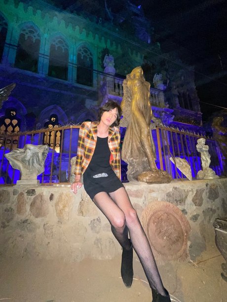 Gremlin Genesis onlyfans leak