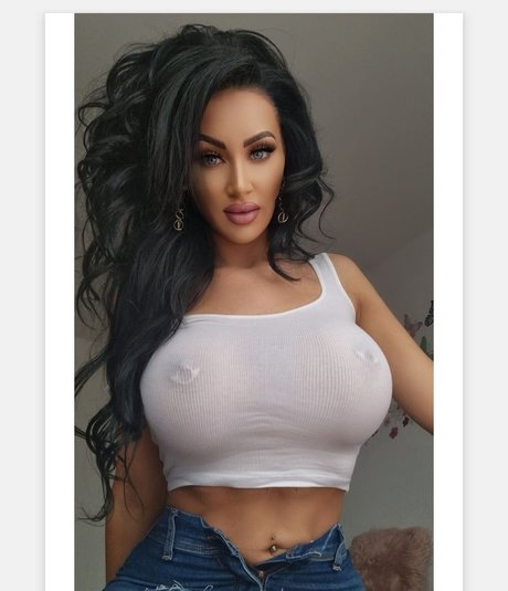 Karra the Sinner leaked only fans nudes