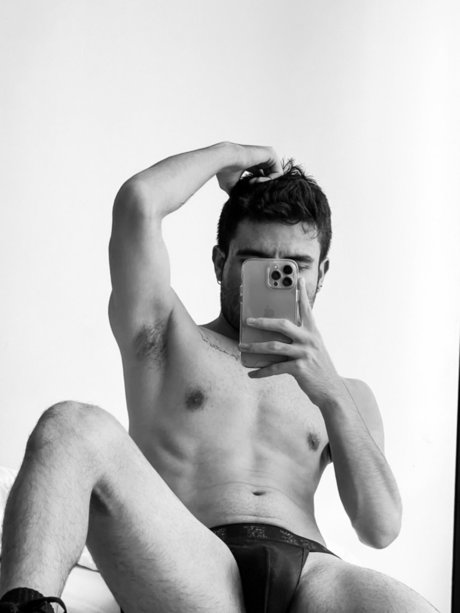 Mr Dango leaked onlyfans free