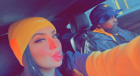 Anastacia amp amp The Mature Bull onlyfans nudes