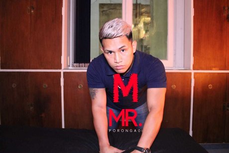 Mr Poronga onlyfans naked