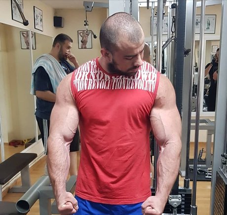 Mr Dexter only fans leaks porn