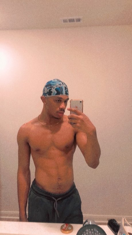 Marcus Powers PAN_ onlyfans porn