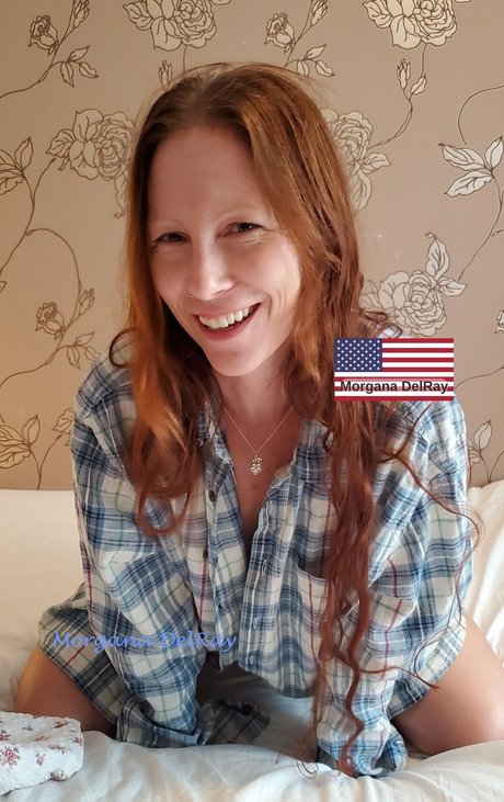Morgana DelRay free only fans