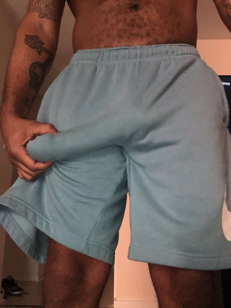 Diamond dick onlyfans naked