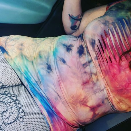 GingerBeanz onlyfans leajs