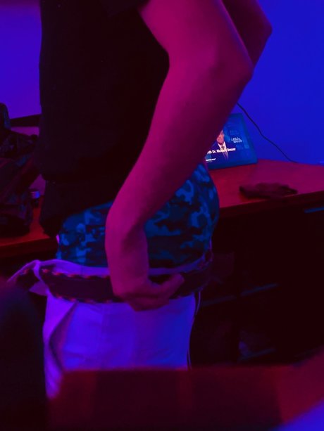 Homiesexual onlyfans leaka