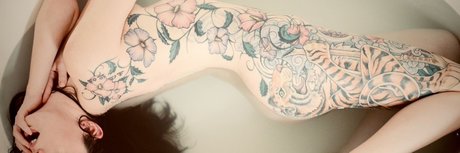 Irene Silver ass onlyfans