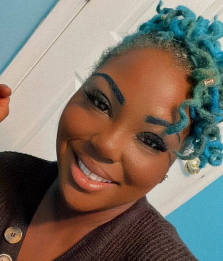 Ms Charlie Blunts only fans leaked porn