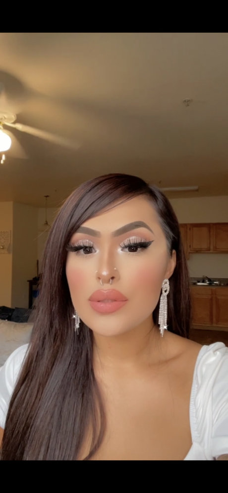 Carolyna Reyes only fans nudes