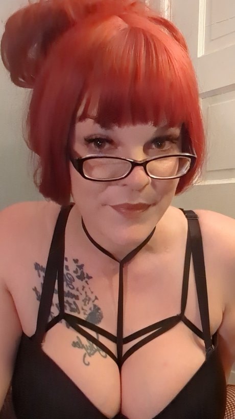 Ms BettyJean_ only fans leak nude