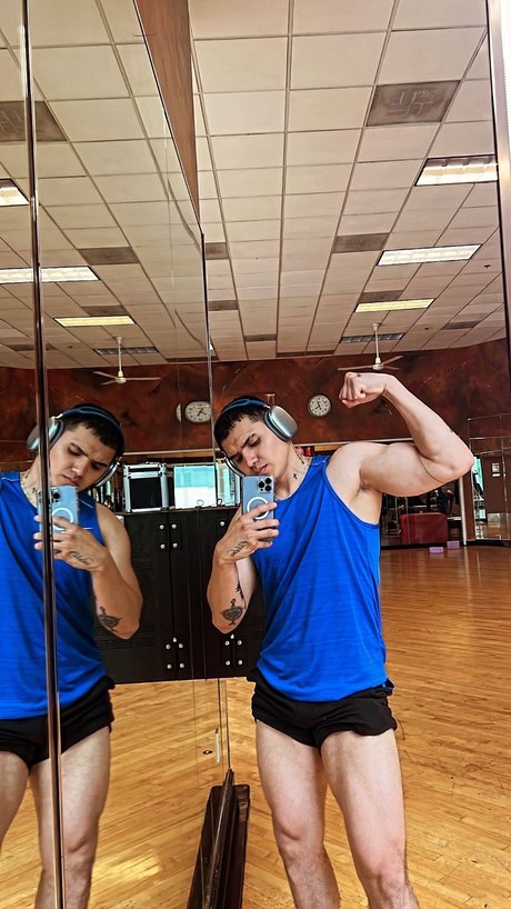 Elias Portillo onlyfans de