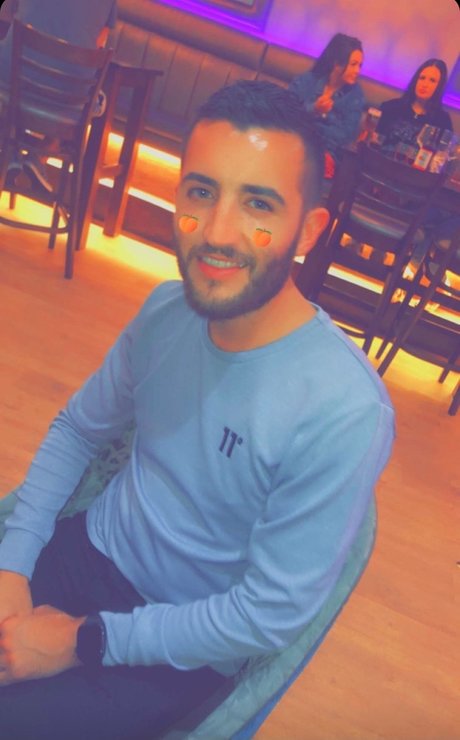 Dean Duckmanton onlyfans leak new