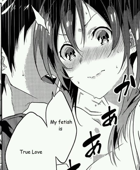 Game Over Girlfriend  img