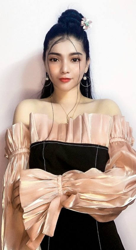 Ginny D onlyfans ass