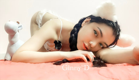 Ginny D naked onlyfans pics